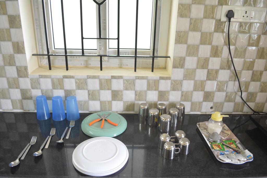 Jp Nivaas Guest House Mayiladuthurai Exterior foto